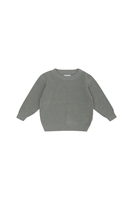 Leevje Chunky Knit Pullover 