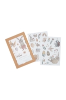 Leevje Fensterbilder Spring