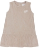 Leevje Frottee Kleid 