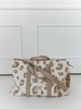 Leevje Große Tasche Leo Print