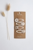 Leevje Haarspangen Daisies Clips