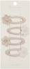Leevje Haarspangen Flower Clips
