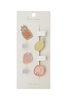 Leevje Haarspangen Fruit Basket