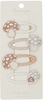 Leevje Haarspangen Mushroom Clips / Pilze
