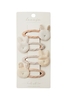 Leevje Haarspangen Sparkling Bunny