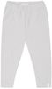 Leevje Jersey Leggings aus Bio-Baumwolle - lavender stripes 86/92