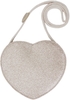 Leevje Kinderhandtasche Glitter Heart