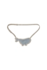 Leevje Kinderhandtasche Whale