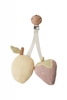 Leevje Kinderwagenanhänger Fruits