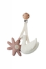 Leevje Kinderwagenanhänger Swan