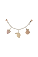 Leevje Kinderwagenkette Fruits