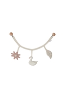 Leevje Kinderwagenkette Swan