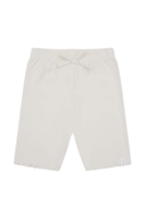 Leevje Kurze Jersey Leggings 