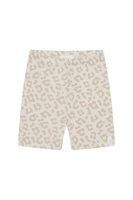 Leevje Kurze Leggings 