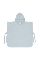 Leevje Musselin Poncho 