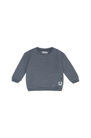 Leevje Oversized Sweatshirt 