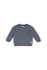 Leevje Oversized Sweatshirt 