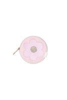 Leevje Portemonnaie Lilac Flower