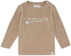 Leevje Pyjama Set moon and back aus Velour