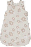 Leevje Schlafsack "Big Flower" 50/56