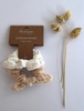 Leevje Scrunchies mit Schleife