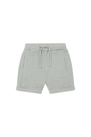 Leevje Shorts aus Musselin 