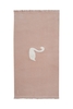 Leevje Strandtuch Swan