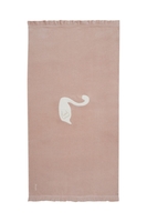 Leevje Strandtuch Swan
