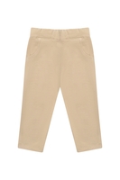 Leevje Sweathose - in Cappuccino 110/116