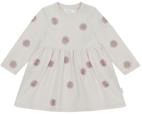 Leevje Sweatkleid 