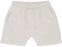 Leevje Sweatshorts beige 110/116