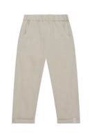 Leevje Unisex Leinenhose 