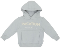 Leevje Unisex Oversized Hoodie 