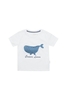 Leevje Unisex T-Shirt Ocean Love