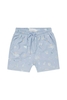 Leevje UV Badeshorts blau 