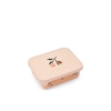 Liewood Ako Tritan Snackbox Peach / Sea shell