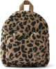 Liewood Allan Plüsch Rucksack Mega Leo / Oat Mix