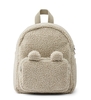 Liewood Allan Plüsch Rucksack Mist