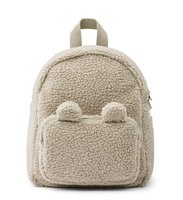 Liewood Allan Plüsch Rucksack Mist