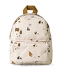 Liewood Allan Rucksack Friedship sandy mix