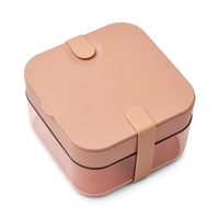 Liewood Amandine Bento Box Tuscany Rose