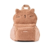 Liewood Andreas Fleece Katzenrucksack - Pale tuscany