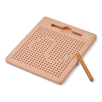Liewood Annelise Magnetische Lerntafel Tuscany-Rose