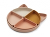 Liewood Arne Trennteller Cat rose multi mix