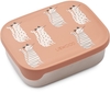 Liewood Arthur Lunchbox / Brotdose Cat / Tuscany Rose