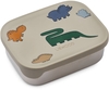 Liewood Arthur Lunchbox / Brotdose Dinosaurs / Mist