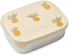 Liewood Arthur Lunchbox / Brotdose Pineapples / Cloud cream