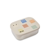 Liewood Arthur Lunchbox / Brotdose Smiley / Sandy