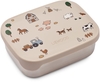 Liewood Arthur Lunchbox/Brotdose Farm / Sandy