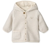 Liewood Baylor Baby Jacke - Sandy Gr.62